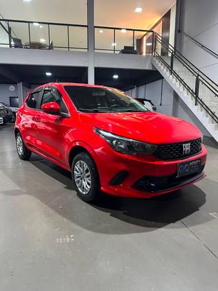 FIAT ARGO 1.0 FIREFLY FLEX DRIVE MANUAL FIAT ARGO 1.0 FIREFLY FLEX DRIVE MANUAL